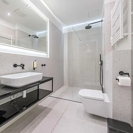 Rent Like - Apartament Deo Plaza - Old Town Gdansk